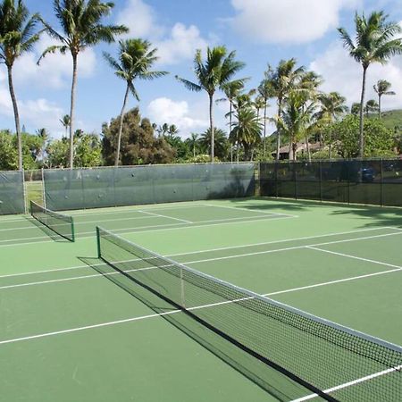 Charming One Bedroom With Loft By The Pool Kahuku Esterno foto