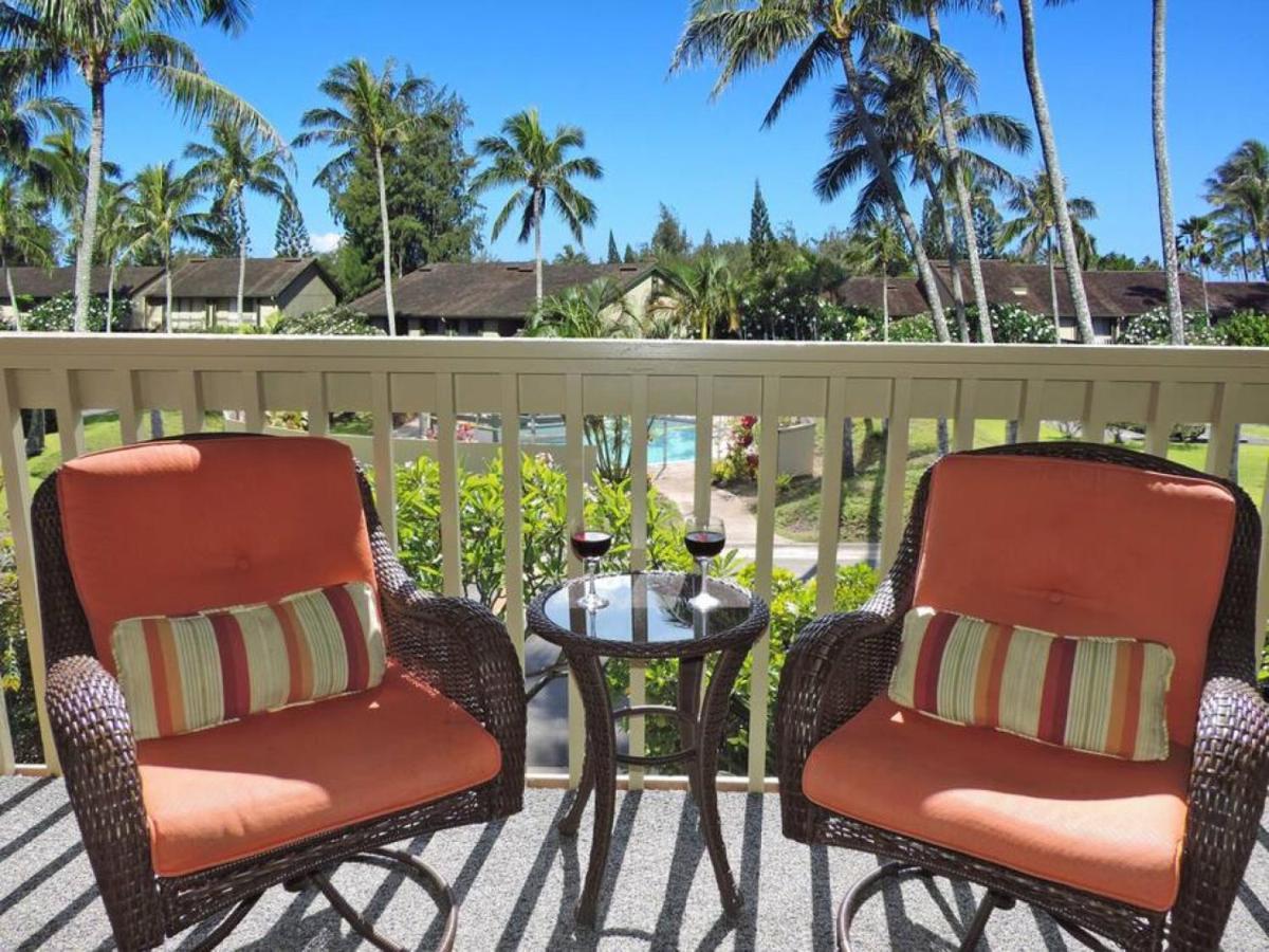 Charming One Bedroom With Loft By The Pool Kahuku Esterno foto